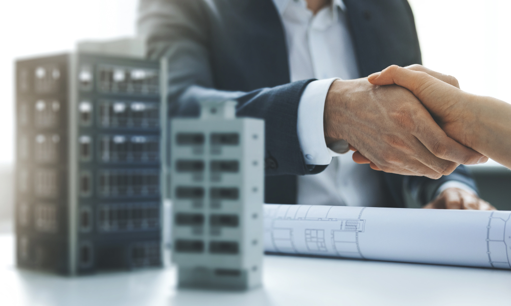 Commercial Spaces That Work: Choosing the Right Property for Your Business
