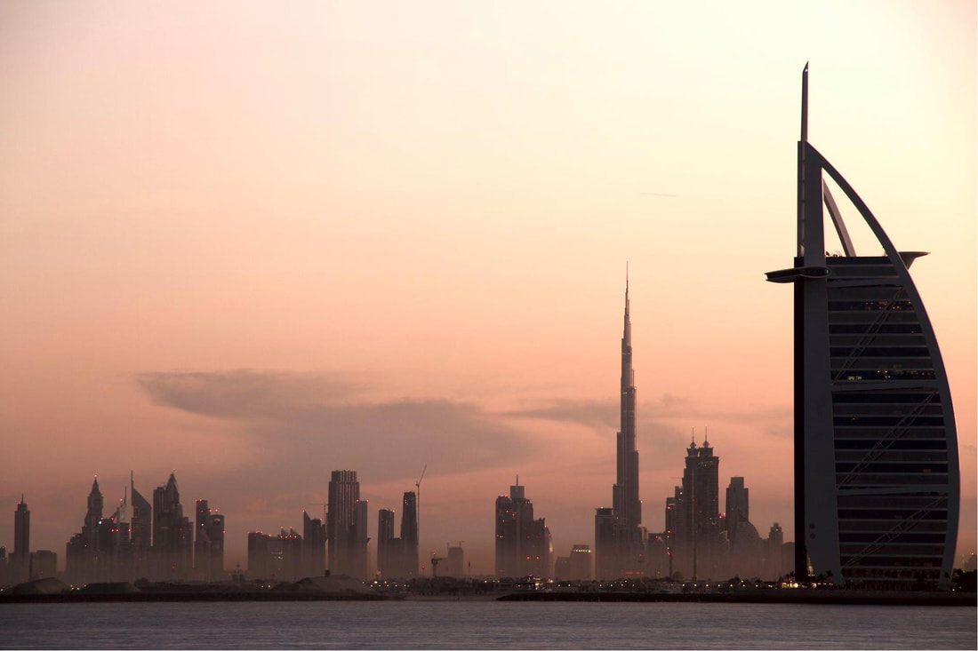 Dubai Property Laws in 2025: What Every Real Estate Investor Should Know