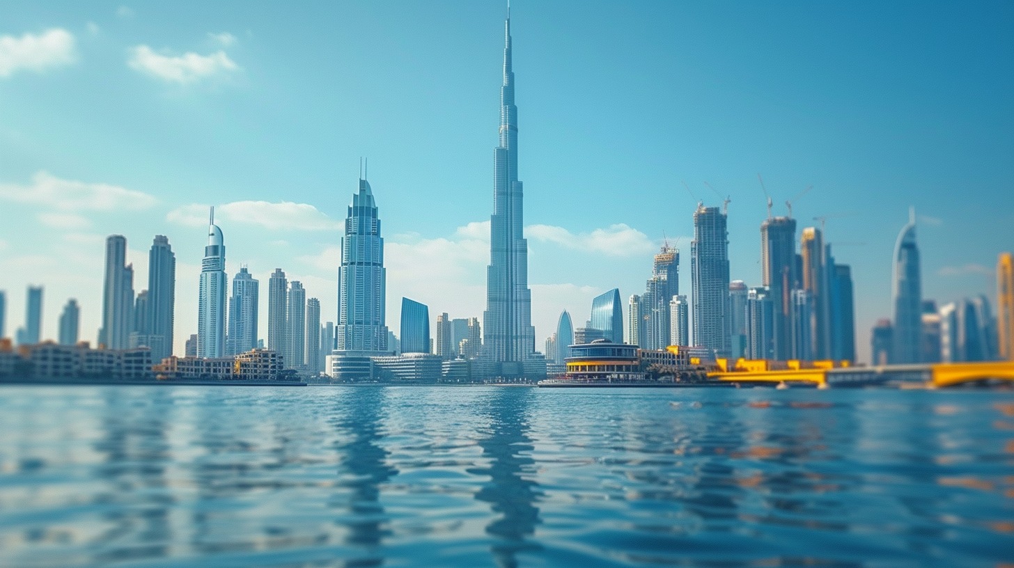 Dubai Property Market: Why Now Is the Right Time to Buy